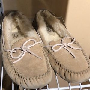 Ugg Moccasins